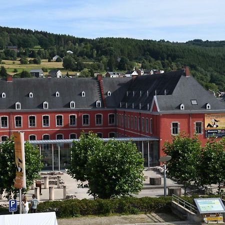 L'Auberge Saint Remacle Stavelot Exterior photo